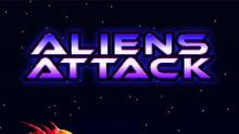 Imagen 25 de Aliens Attack
