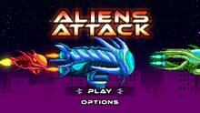 Imagen 37 de Aliens Attack