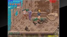 Imagen 4 de Arcade Archives GROWL