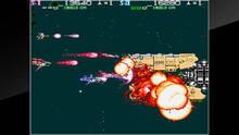 Imagen 4 de Arcade Archives STRATO FIGHTER
