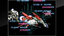 Imagen 7 de Arcade Archives STRATO FIGHTER