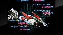 Imagen 16 de Arcade Archives STRATO FIGHTER