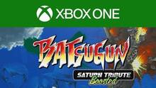 Imagen 13 de BATSUGUN Saturn Tribute Boosted