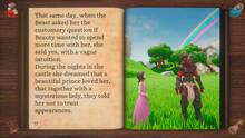 Imagen 7 de Beauty and The Beast: Interactive Book