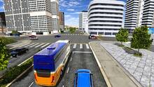 Imagen 7 de Bus Simulator 2023: City Driver