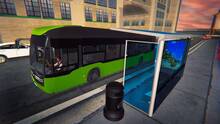 Imagen 9 de Bus Simulator 2023: City Driver
