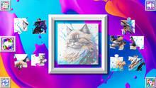 Imagen 2 de Color Splash: Cats