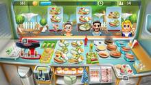 Imagen 2 de Cooking Arena