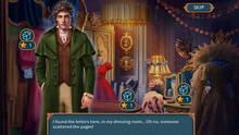 Imagen 2 de Crossroad of Worlds: Cursed Letters Collector's Edition
