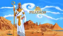 Imagen 13 de Fate Of The Pharaoh