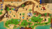 Imagen 3 de Heroes of Egypt - The Curse of Sethos - Collector's Edition