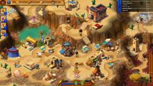 Imagen 6 de Heroes of Egypt - The Curse of Sethos - Collector's Edition