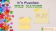 Imagen 2 de It's Puzzles: Wild Nature