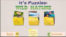 Imagen 3 de It's Puzzles: Wild Nature