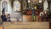 Imagen 3 de King Arthur's Petaldust Saga