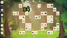 Imagen 6 de Mahjong Woods