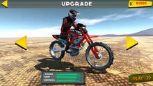 Imagen 2 de Mega Ramp Moto - Dirt Bike Stunts Simulator