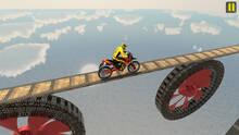 Imagen 3 de Mega Ramp Moto - Dirt Bike Stunts Simulator