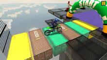 Imagen 5 de Mega Ramp Moto - Dirt Bike Stunts Simulator