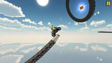 Imagen 7 de Mega Ramp Moto - Dirt Bike Stunts Simulator