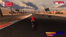 Imagen 5 de Moto Racer Simulator GT Games