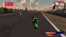 Imagen 6 de Moto Racer Simulator GT Games