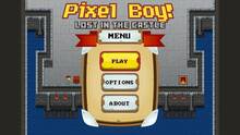Imagen 17 de Pixel Boy - Lost in the Castle