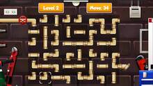 Imagen 33 de Plumber Puzzles