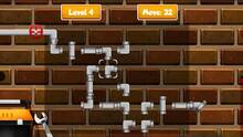Imagen 37 de Plumber Puzzles