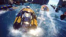 Imagen 2 de Race Boat Simulator - 3D Stunt Racing Driving Ship in Ocean