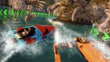 Imagen 3 de Race Boat Simulator - 3D Stunt Racing Driving Ship in Ocean