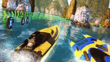 Imagen 4 de Race Boat Simulator - 3D Stunt Racing Driving Ship in Ocean