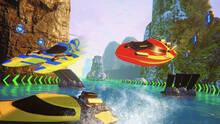 Imagen 6 de Race Boat Simulator - 3D Stunt Racing Driving Ship in Ocean