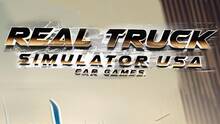 Imagen 2 de Real Truck Driver Simulator USA : Car Games