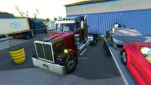 Imagen 4 de Real Truck Driver Simulator USA : Car Games