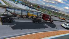 Imagen 5 de Real Truck Driver Simulator USA : Car Games