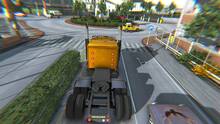 Imagen 6 de Real Truck Driver Simulator USA : Car Games