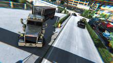 Imagen 8 de Real Truck Driver Simulator USA : Car Games