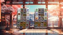 Imagen 2 de Rising Sun Mahjong