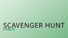 Imagen 2 de Scavenger Hunt: Italy