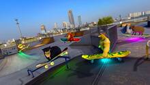 Imagen 6 de Skateboard Drifting Simulator with Maxwell Cat: The Game