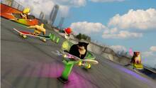 Imagen 9 de Skateboard Drifting Simulator with Maxwell Cat: The Game