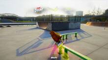 Imagen 10 de Skateboard Drifting Simulator with Maxwell Cat: The Game