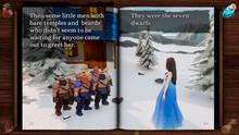 Imagen 2 de Snow White: Interactive Book