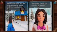 Imagen 4 de Snow White: Interactive Book
