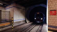 Imagen 2 de Subway Simulator - Underground Train Ride Station Ultimate Driving Games