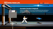 Imagen 9 de The Making of Karateka