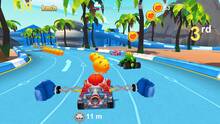 Imagen 2 de Toons Kart