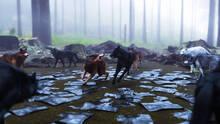 Imagen 31 de Wolf Simulator: RPG Survival Animal Battle