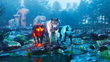 Imagen 23 de Wolf Simulator: RPG Survival Animal Battle